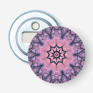 Boom Button Flesopener