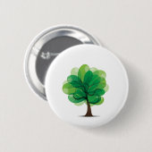 Boom-Button Ronde Button 5,7 Cm (Voorkant /achterkant)