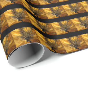 Boom Cadeaupapier