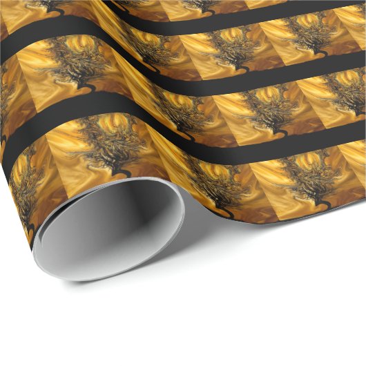 Boom Cadeaupapier (Rol Hoek)
