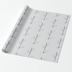 Boom Cadeaupapier