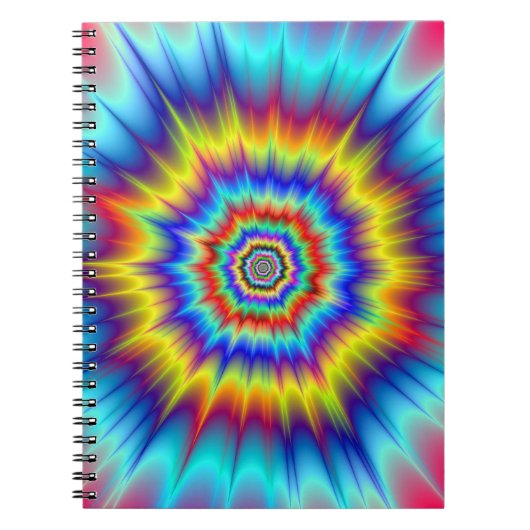 Boom ! Carnet (Devant)