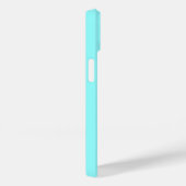 Boom Case-Mate iPhone Case (Achterkant / Rechts)