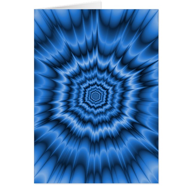 Boom ! dans la carte bleue (Devant)