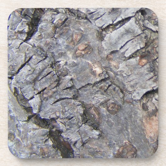 Boom Drankjes Onderzetter (Voorkant)