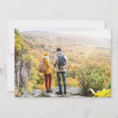 Boom-driehoekshondenweddenschap | kaart (Achterkant)