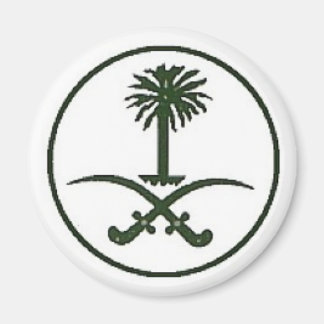 Boom en Zwaard Magneet