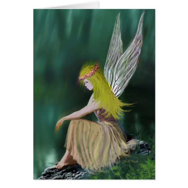 Boom Fairy A (Voorkant)