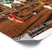 Boom Festival 2004 - Impression Triple - (Coin)