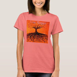 Boom Hugger Organic T-shirt