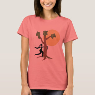 Boom Hugger t-shirt