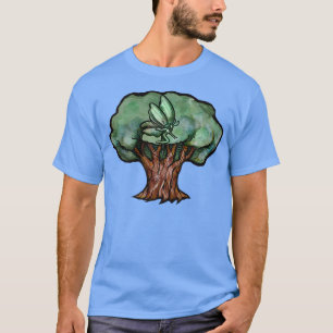 Boom Huggers Earth Day Fairy T-shirt