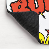 BOOM! II MUISMAT (Hoek)