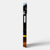 Boom in de ochtend Case-Mate iPhone case (Achterkant / Rechts)