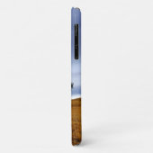 Boom in een tarweveld Case-Mate iPhone case (Achterkant/links)