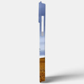 Boom in een tarweveld Case-Mate iPhone case (Achterkant / Links)