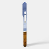 Boom in een tarweveld Case-Mate iPhone case (Achterkant / Links)