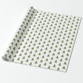 Boom Inpakpapier (Uitgerold)