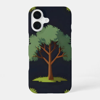 boom iPhone 16 hoesje
