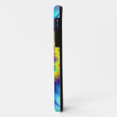 Boom ! iPhone 5 Coque (Dos/Gauche)