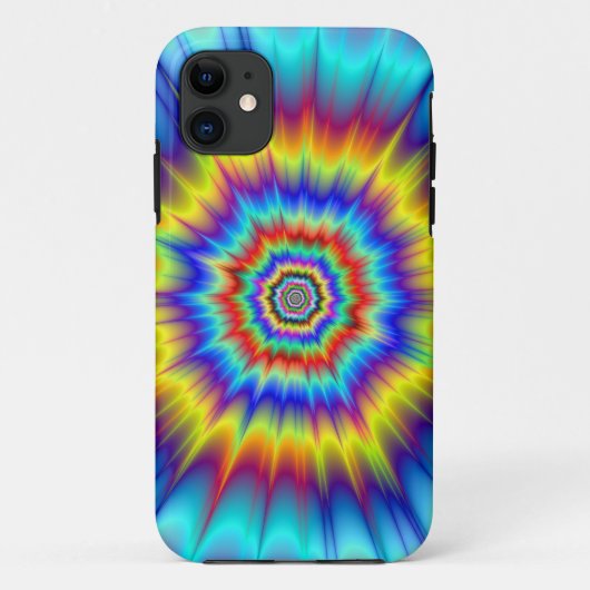 Boom ! iPhone 5 Coque (Dos)