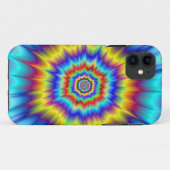 Boom ! iPhone 5 Coque (Dos (Horizontal))