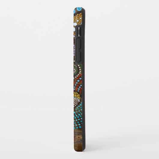 Boom iPhone XR-Hoesje Case-Mate iPhone Case (Achterkant/links)