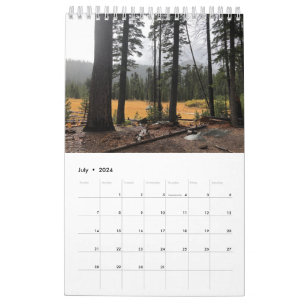 Boom Kalender