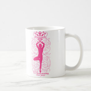Boom Koffiemok