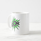 Boom Koffiemok (Voorkant links)