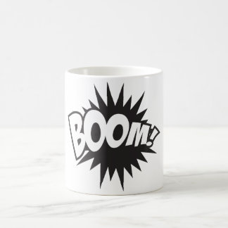 Boom Koffiemok