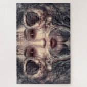 Boom Lady - Fantasy Art Legpuzzel (Verticaal)