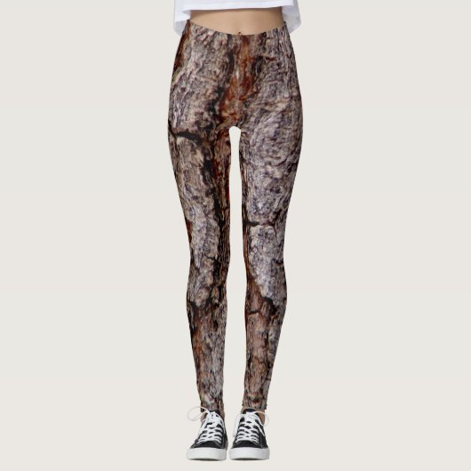 Boom Leggings (Voorkant)