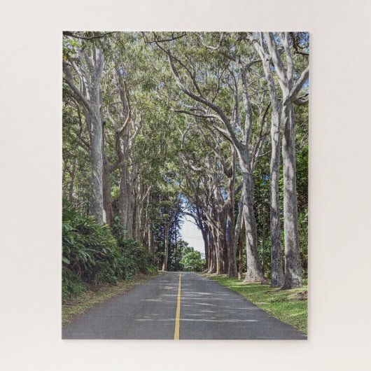 Boom Legpuzzel (Verticaal)