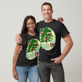 Boom Leprechaun T-shirt (Unisex)