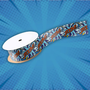 BOOM Leuke Moderne Koele Comic Book Pop Art Lint