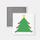 boom magneet (Voorkant / Achterkant)