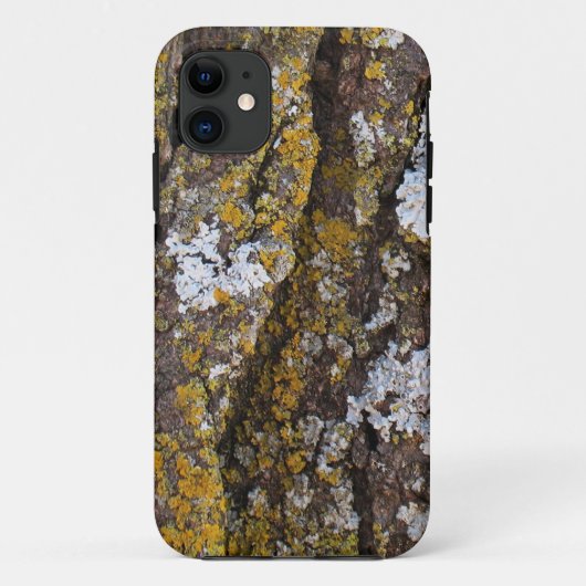 Boom met kippen Case-Mate iPhone case (Achterkant)