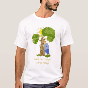 Boom met t-shirt