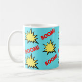 BOOM ! Mug (Gauche)