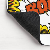 BOOM! MUISMAT (Hoek)