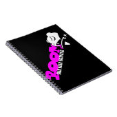 BOOM! NOTITIEBOEK (Rechterzijde)