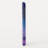 boom onder de nachthemel Case-Mate iPhone case (Achterkant/links)