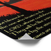 Boom op het Poster water (Hoek)