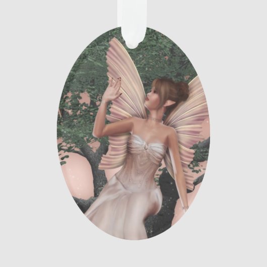 Boom Ornament (voorkant)