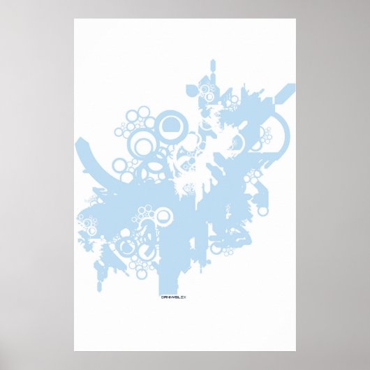 boom poster (Voorkant)