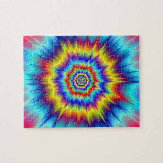 Boom ! Puzzle (Horizontal)