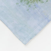 Boom Reflection II Fleece Deken (Hoek)