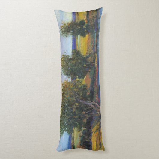 Boom Reflection II Lichaamskussen (Achterkant (Verticaal))