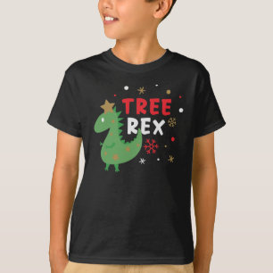 Boom Rex T-shirt